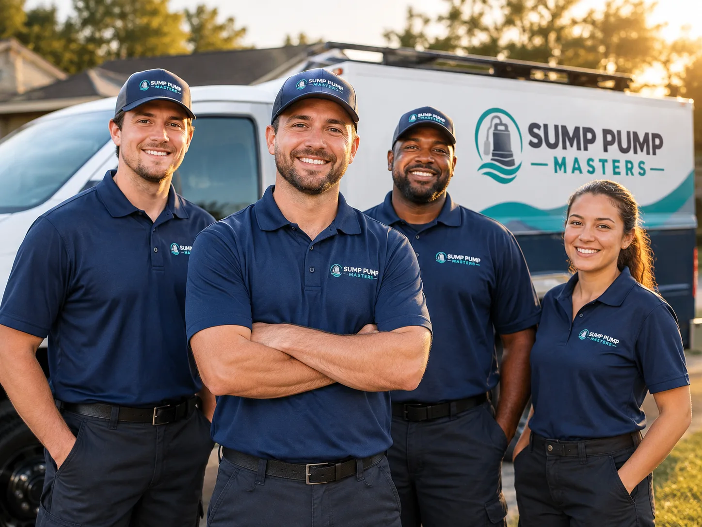 Sump Pump Repair company in Scranton, PA